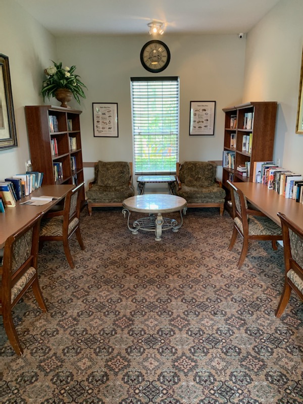 Library